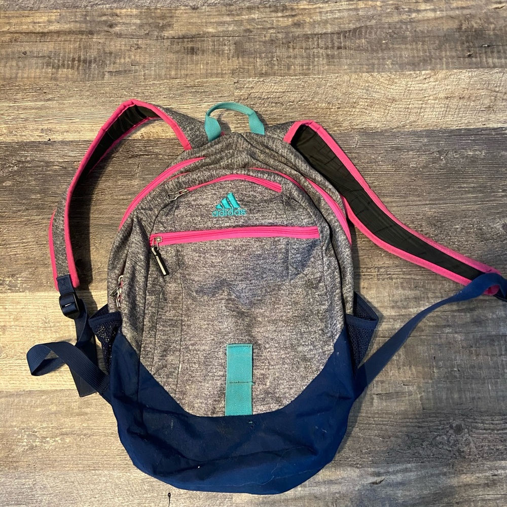 adidas bookbag